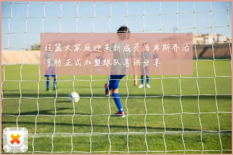 辽篮大家庭迎来新成员马库斯乔治亨特正式加盟球队喜讯分享