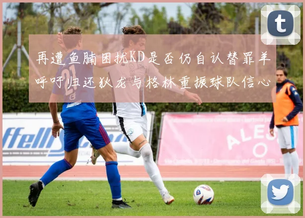 再遭鱼腩困扰KD是否仍自认替罪羊呼吁归还狄龙与格林重振球队信心